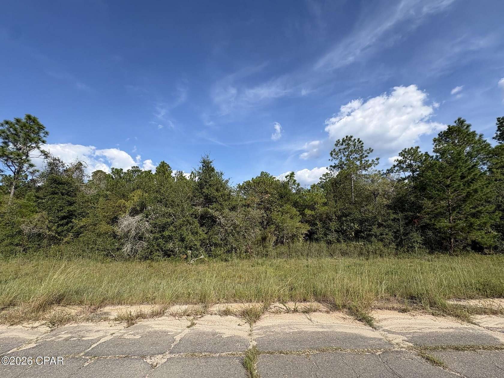 0.39 Acres of Residential Land for Sale in Chipley, Florida