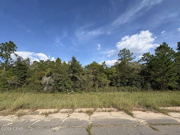 0.39 Acres of Residential Land for Sale in Chipley, Florida