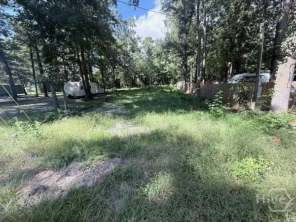 0.09 Acres of Land for Sale in Midway, Georgia