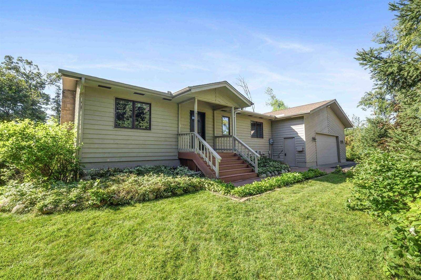 6.1 Acres of Land with Home for Sale in Brainerd, Minnesota