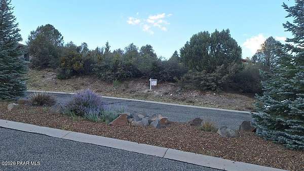 0.38 Acres of Land for Sale in Prescott, Arizona