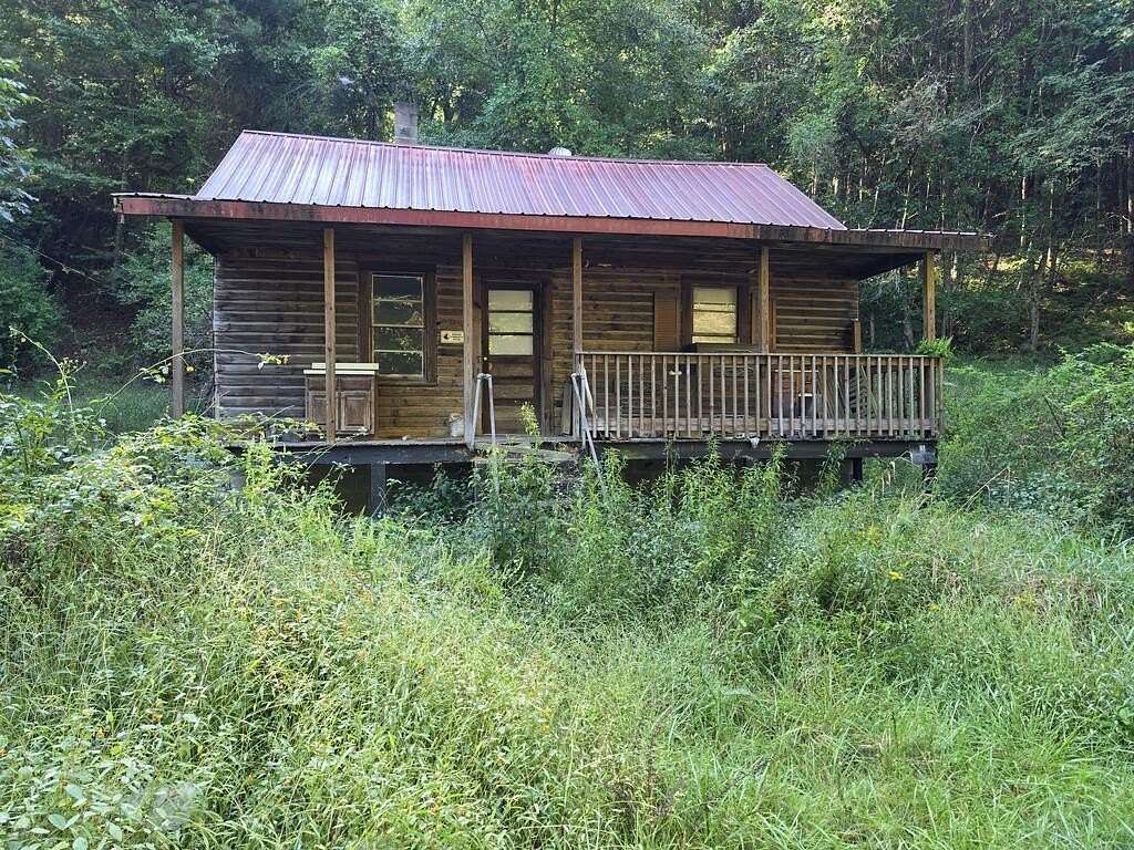 2 Acres of Residential Land for Sale in Galax, Virginia