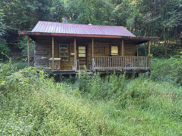 2 Acres of Residential Land for Sale in Galax, Virginia