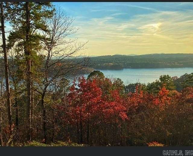 0.32 Acres of Residential Land for Sale in Hot Springs Village, Arkansas
