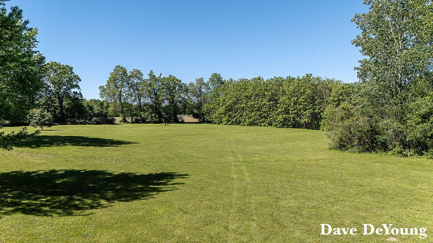 2 Acres of Residential Land for Sale in Fennville, Michigan