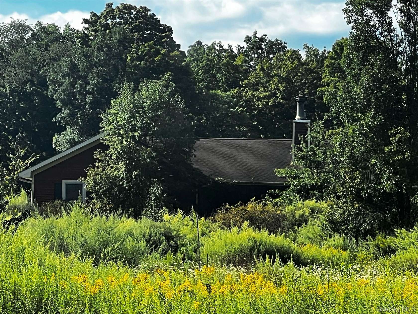 13.2 Acres of Land with Home for Sale in Middletown, New York