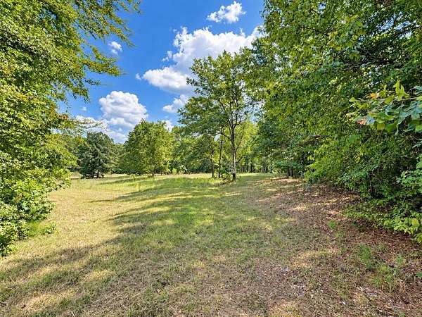 5.25 Acres of Residential Land for Sale in Milledgeville, Georgia