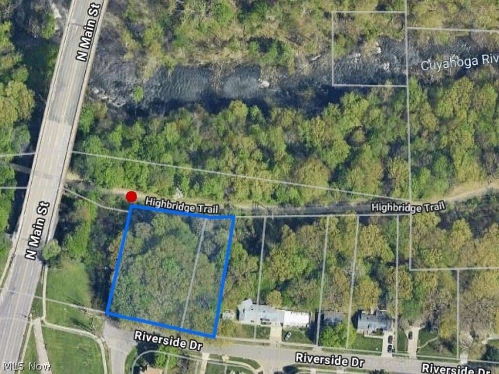1 Acre of Land for Sale in Akron, Ohio
