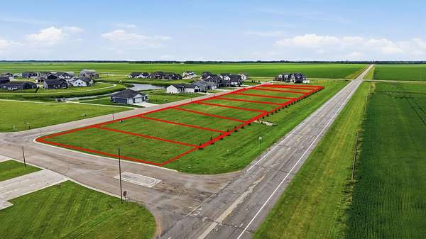0.34 Acres of Residential Land for Sale in Glyndon, Minnesota
