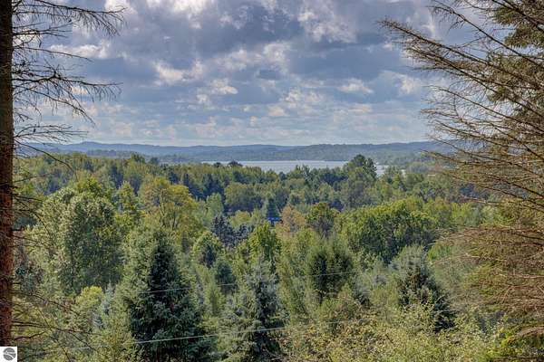 18.9 Acres of Land for Sale in Lake Leelanau, Michigan