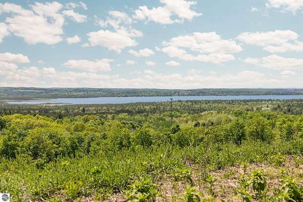 22.6 Acres of Recreational & Residential Land for Sale in Rapid City, Michigan