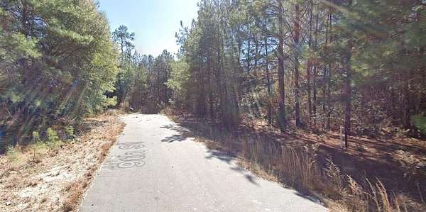 0.48 Acres of Residential Land for Sale in Woodville, Texas
