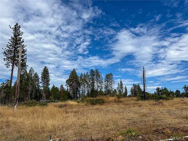 0.28 Acres of Residential Land for Sale in Magalia, California