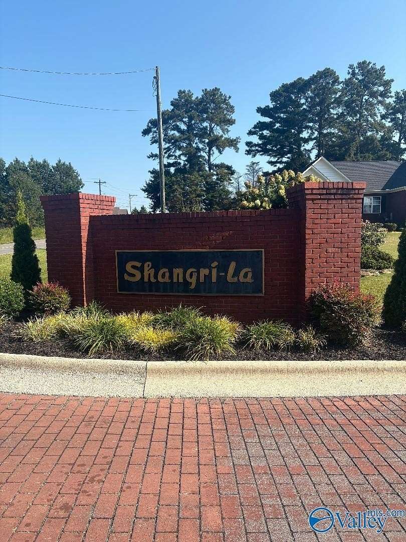 0.67 Acres of Land for Sale in Boaz, Alabama