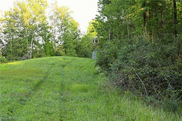 36 Acres of Recreational Land for Sale in Quaker City, Ohio