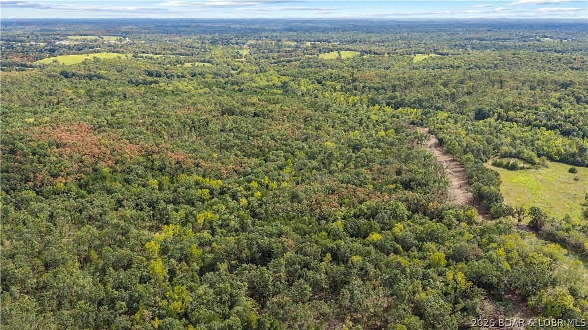 12.3 Acres of Land for Sale in Barnett, Missouri