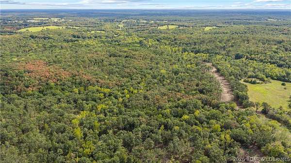 12.3 Acres of Land for Sale in Barnett, Missouri