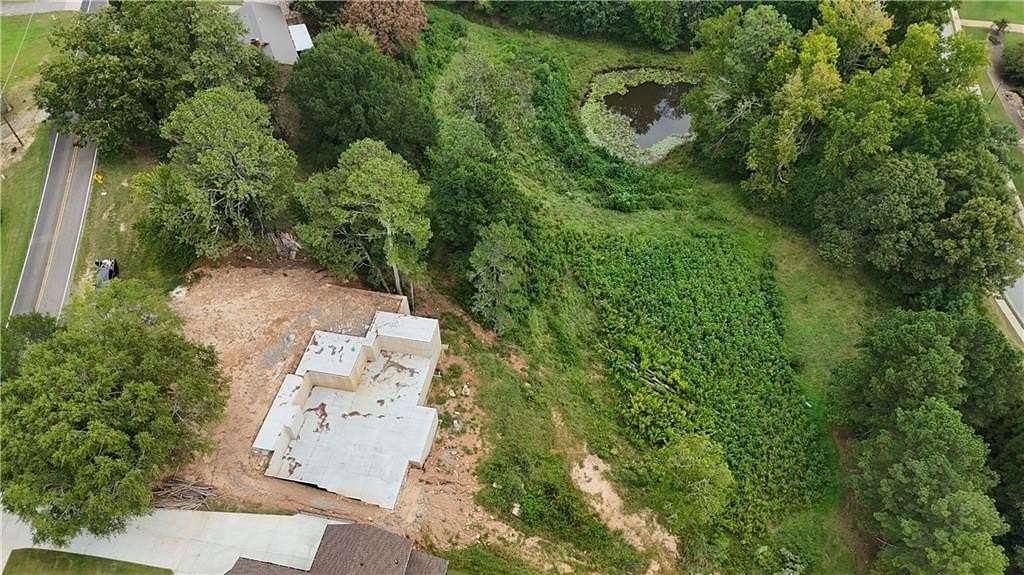 0.72 Acres of Residential Land for Sale in Buford, Georgia