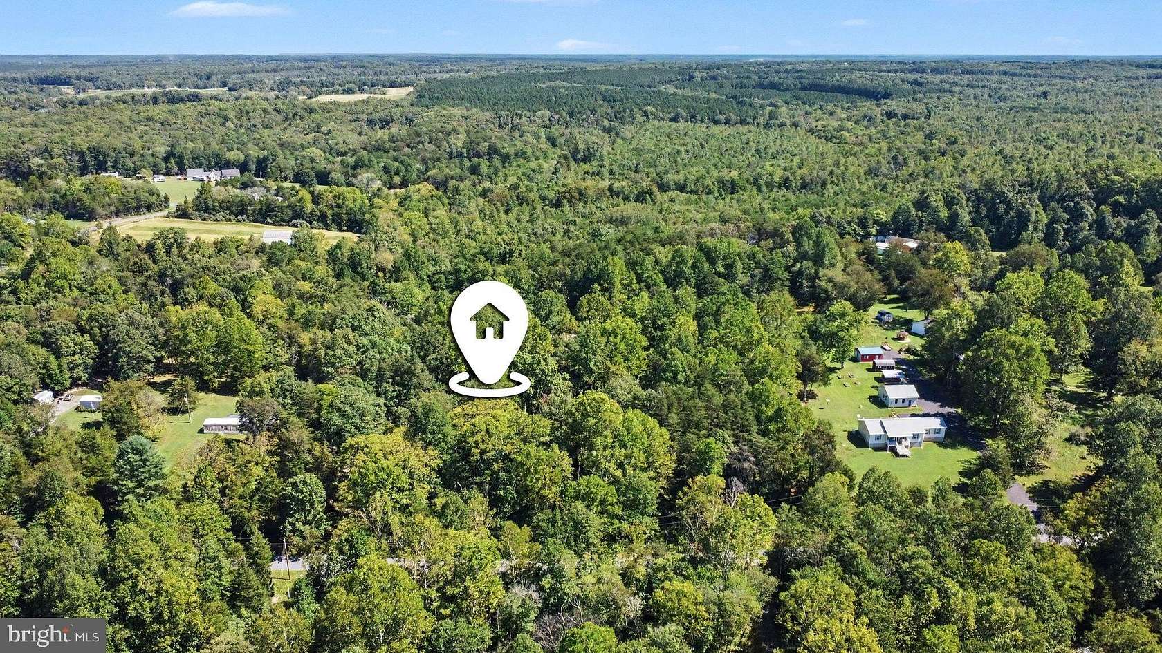 3 Acres of Residential Land for Sale in Unionville, Virginia