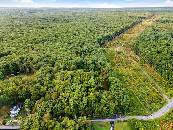 6 Acres of Residential Land for Sale in Rehoboth, Massachusetts