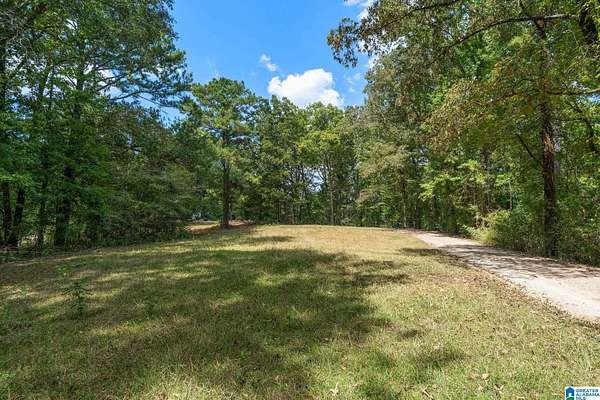 10.5 Acres of Land for Sale in Chelsea, Alabama