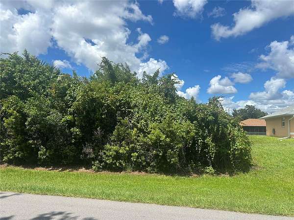 0.23 Acres of Land for Sale in Englewood, Florida