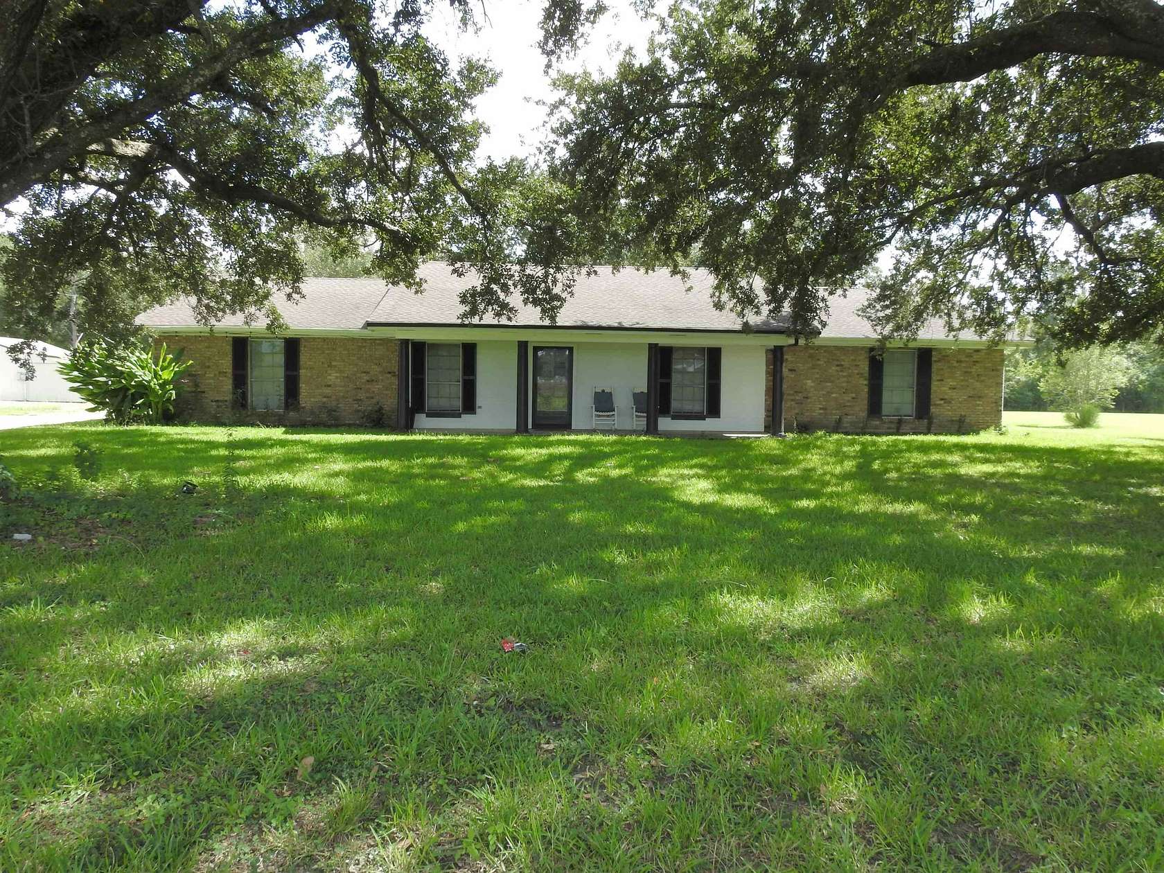 1.7 Acres of Land with Home for Sale in Gray, Louisiana