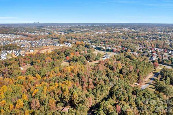 2.19 Acres of Land for Sale in Lancaster, South Carolina