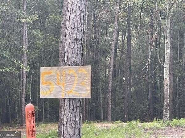 2.3 Acres of Residential Land for Sale in Garfield, Georgia