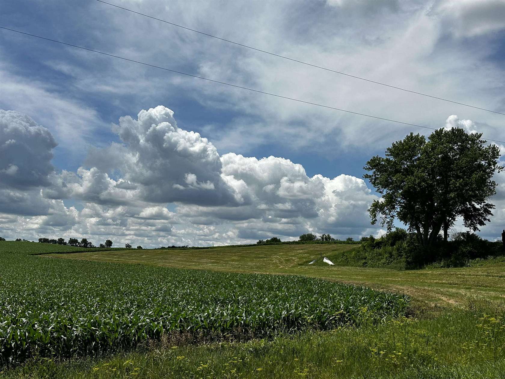 2.8 Acres of Residential Land for Sale in Stoughton, Wisconsin