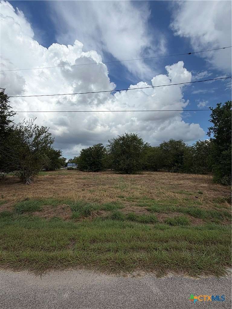 0.45 Acres of Land for Sale in Edna, Texas