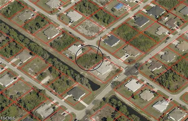 0.3 Acres of Land for Sale in Lehigh Acres, Florida