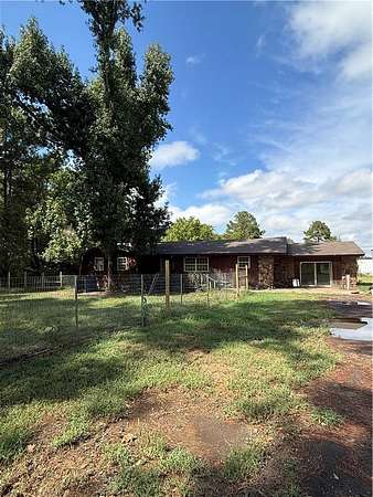 2.5 Acres of Land with Home for Sale in Dardanelle, Arkansas