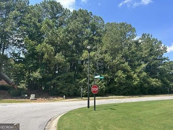 0.62 Acres of Residential Land for Sale in McDonough, Georgia