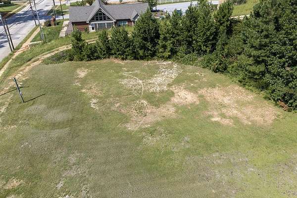 0.45 Acres of Land for Sale in Ninety Six, South Carolina