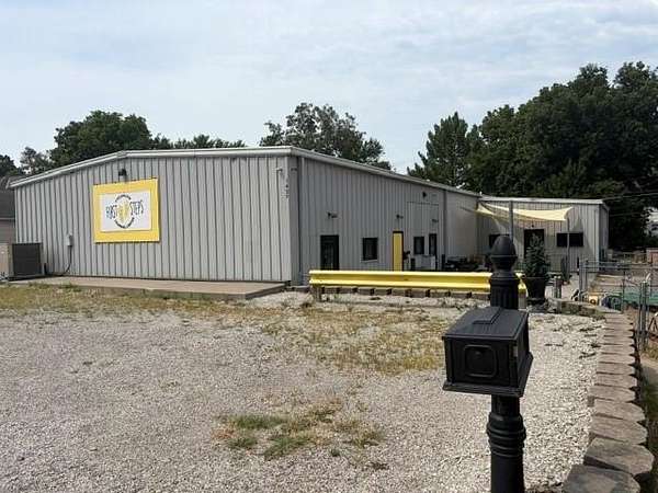 23 Acres of Commercial Land for Sale in Atchison, Kansas