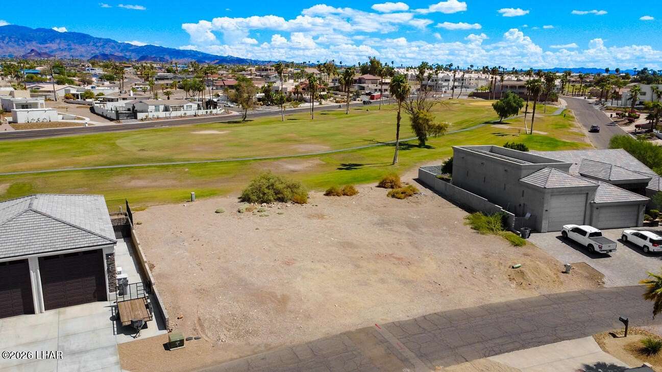 0.3 Acres of Residential Land for Sale in Lake Havasu City, Arizona