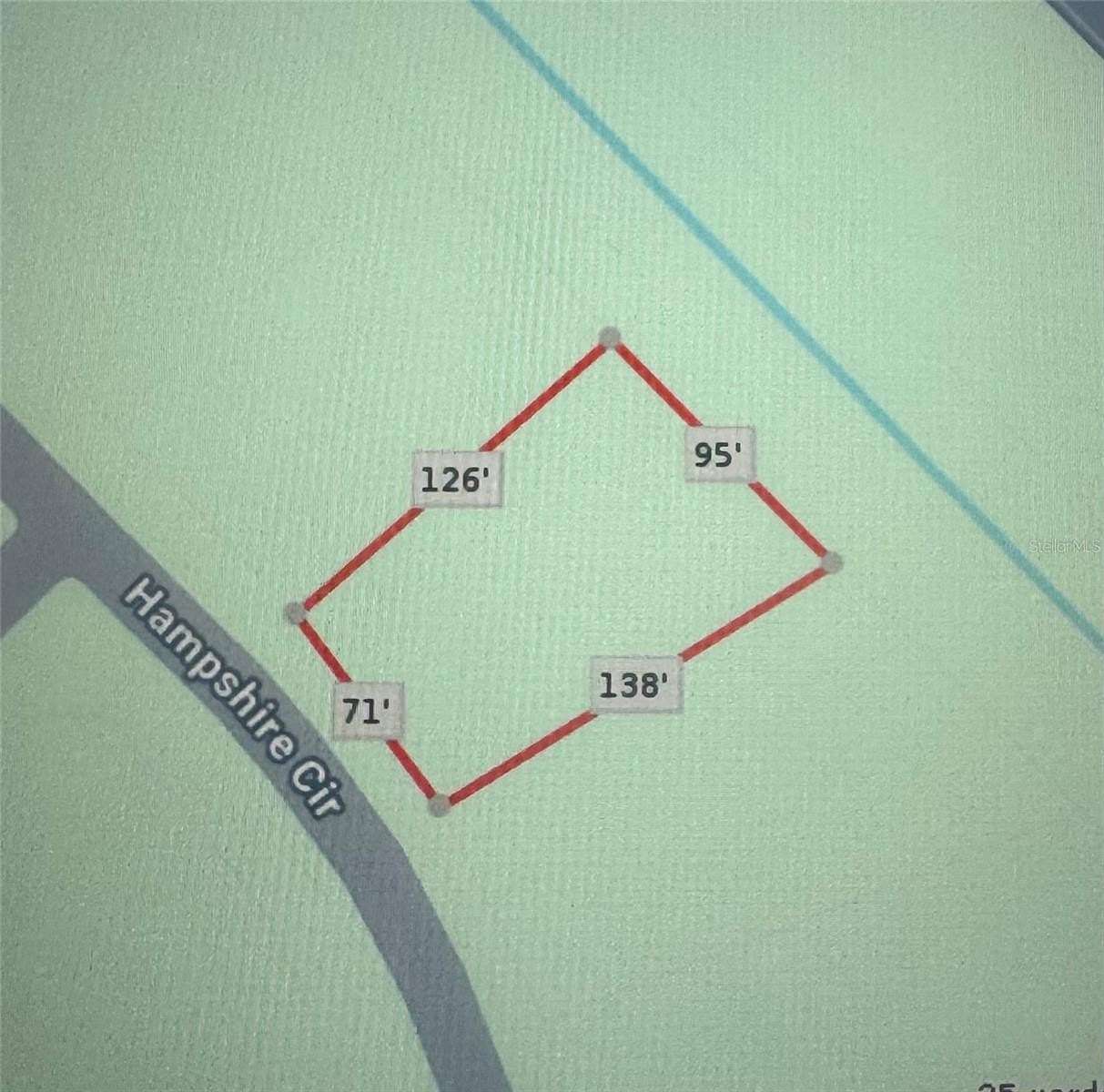 0.24 Acres of Residential Land for Sale in North Port, Florida