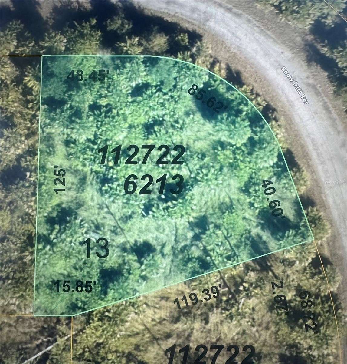 0.26 Acres of Residential Land for Sale in North Port, Florida