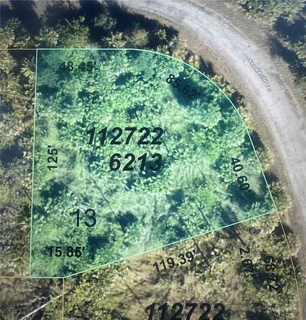 0.26 Acres of Residential Land for Sale in North Port, Florida