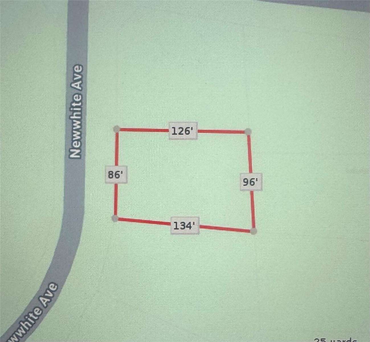 0.26 Acres of Residential Land for Sale in North Port, Florida