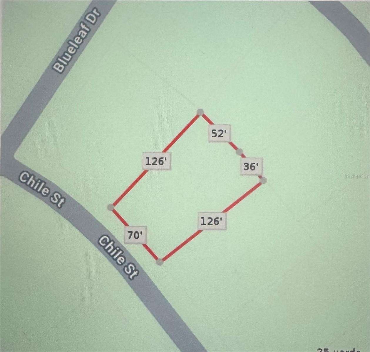 0.22 Acres of Residential Land for Sale in North Port, Florida