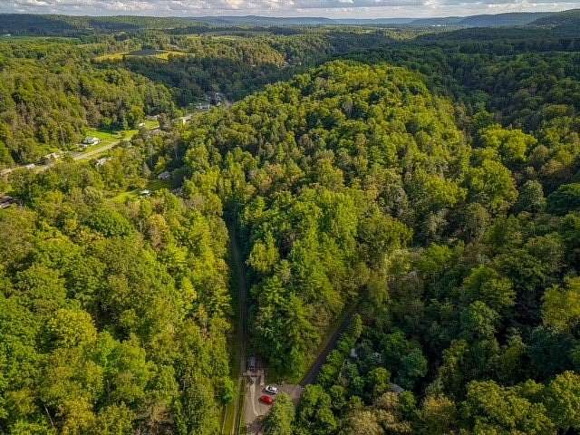 5.17 Acres of Recreational Land for Sale in Millport, New York
