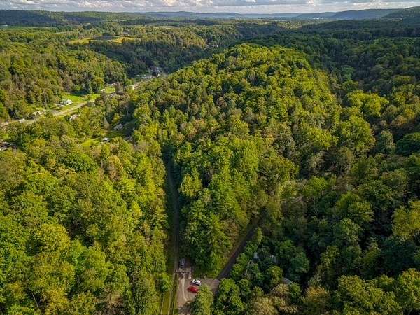 5.17 Acres of Recreational Land for Sale in Millport, New York