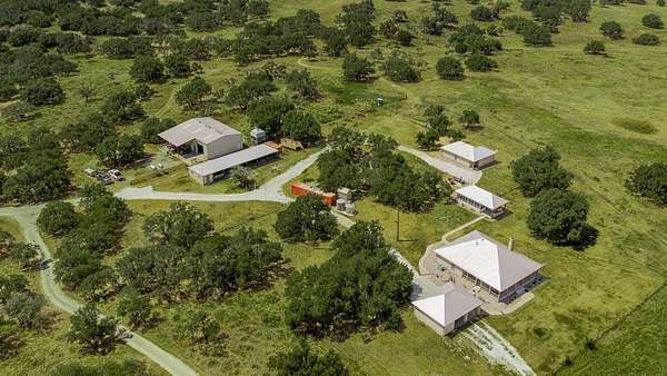 800 Acres of Improved Land for Sale in Junction, Texas