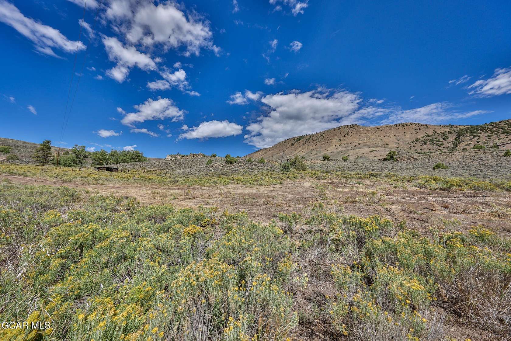 0.12 Acres of Land for Sale in Hot Sulphur Springs, Colorado