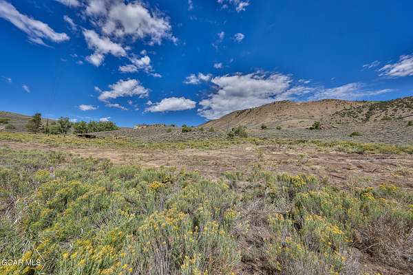 0.12 Acres of Land for Sale in Hot Sulphur Springs, Colorado