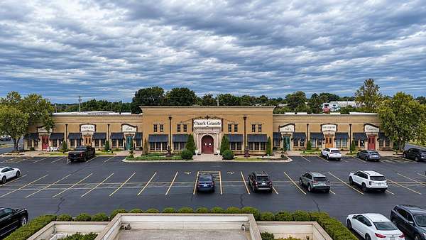 6 Acres of Commercial Land for Sale in Ozark, Missouri