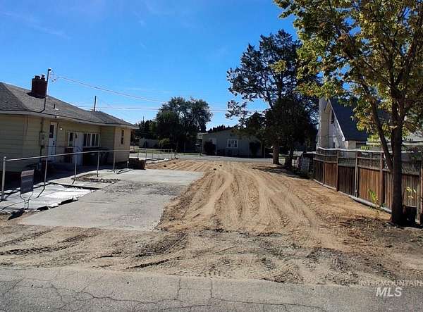 0.09 Acres of Land for Sale in Boise, Idaho