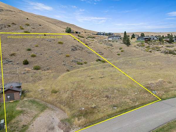 1.48 Acres of Residential Land for Sale in Helena, Montana